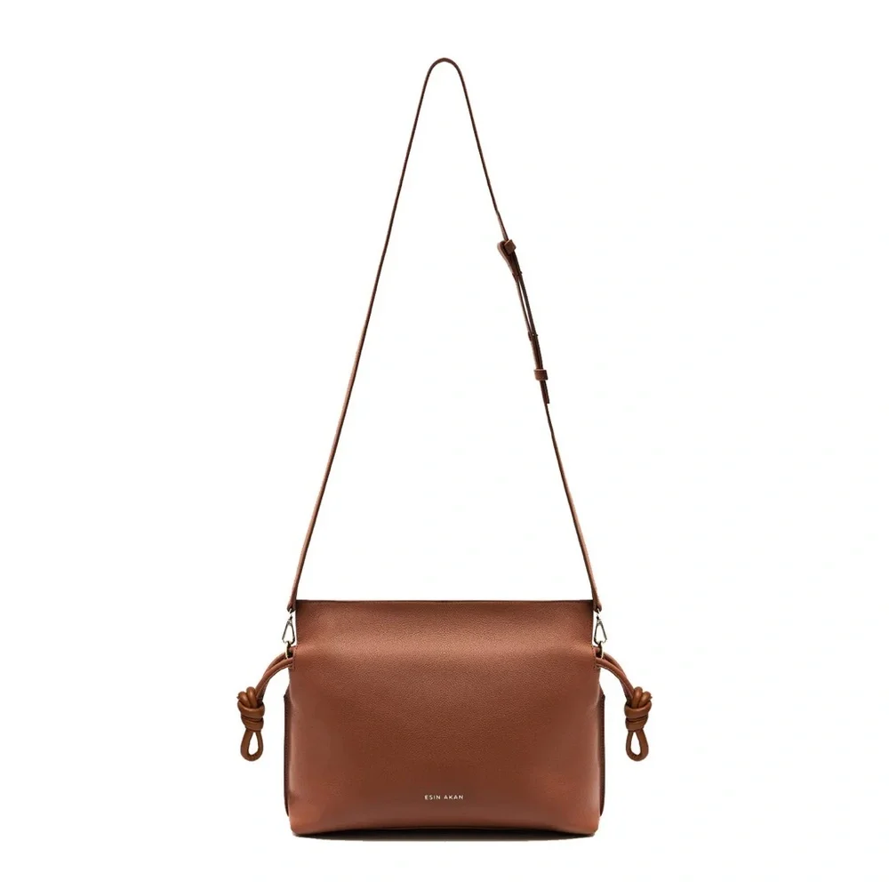 MIDI EMMA CROSSBODY | NUTSHELL - Picture 3 of 8